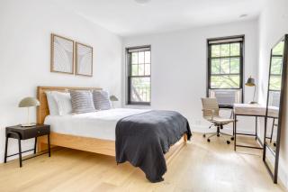 BK Heights 2BR w WD Elevator nr Promenade NYC-910 - 2
