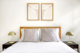 BK Heights 2BR w WD Elevator nr Promenade NYC-910 - 1