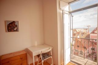 My Fair Lisbon - 2 Bedroom Apartment with River View - Lissabon - 1