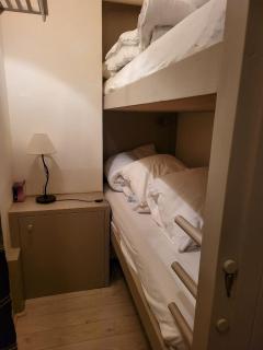 STUDIO PIED DE PISTE PELVOUX 1 - Vars - 5