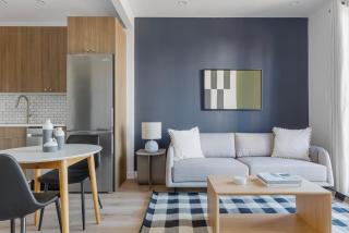 Dumbo 1br w gym roof nr TimeOut Building NYC-958 - Brooklyn - 9