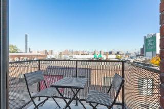 Dumbo 1br w gym roof nr TimeOut Building NYC-958 - Brooklyn - 7