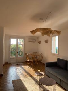 Appartement avec vue sur château et piscine privée - 9
