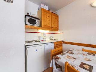 Les Eterlous 25 - Appt vue pistes 4 pers - Morillon - 7