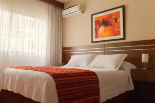 Hotel America - Montevideo - 1