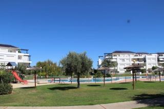 Vacaciones de lujo GOLF-PLAYA. Costa Ballena-Cádiz - Rota - 7