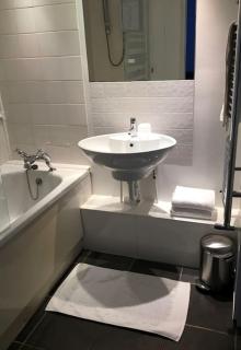 Victoria Park 1 bedroom flat - London - 7