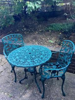 Victoria Park 1 bedroom flat - London - 2