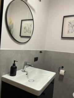 Apartament Black - 1