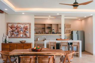 Villa 10 Rose Bali 3BR Luxury - Ungasan - 5