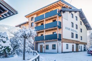 Haus Kristall - Tannheim - 0