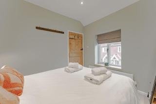 3 Mill Street - Norfolk Cottage Agency - Holt - 9