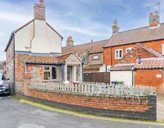 3 Mill Street - Norfolk Cottage Agency - Holt - 3