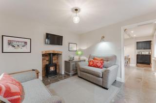 3 Mill Street - Norfolk Cottage Agency - 1