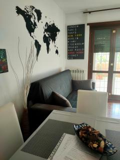 Lele House Fiumicino - Intero Appartamento Aeroporto di Fiumicino - Nuova Fiera di Roma - 1