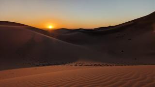 camp start El youssefi - Zagora - 8