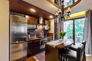 Apartament Rondo VERONA - Free, secure parking for Guests - Wroclaw - 3