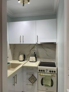 Syntagma Hideaway Luxury Apt - Atene - 2