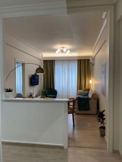 Syntagma Hideaway Luxury Apt - Atene - 7