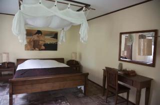 Abalone Sport Resort - Manggis - 1