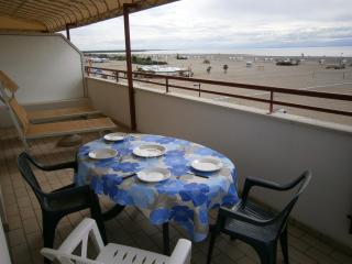 Villa Nave Trilocale con Terrazza Frontemare - Agenzia Cocal - Caorle - 3