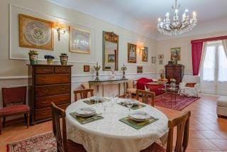 La casa di Dante - Palermo - 7