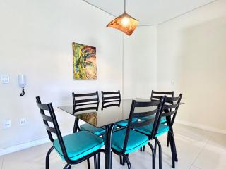 049 - Amplo Apartamento na Praia de Bombas - 7