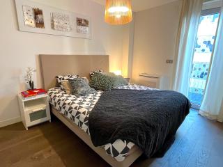 le Penthouse des Batignolles - Paris - 6