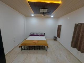 Nakshtra Villa Valley View - Panhāla - 8