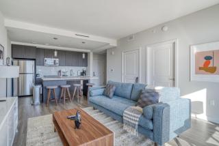 Fairfax 1br w elevator pool nr bus stops WDC-773 - 9