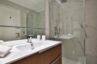 Sublime Appartement Promenade des Anglais (1) - Nizza - 8