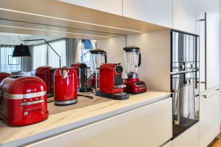 Sublime Appartement Promenade des Anglais (1) - 7