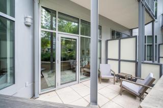 Tysons Corner 1br w elevator close to theater WDC-826 - 8