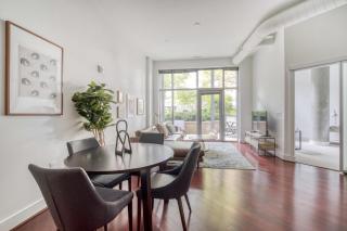 Tysons Corner 1br w elevator close to theater WDC-826 - 7