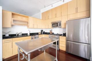 Tysons Corner 1br w elevator close to theater WDC-826 - 5