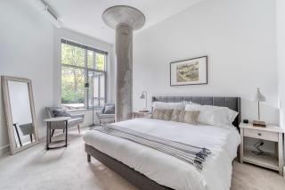 Tysons Corner 1br w elevator close to theater WDC-826 - 4