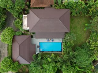 Villa Decor - Mae Nam - 7