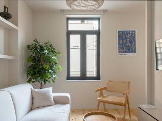 Hoppersgr- Amazing apt in the heart of Athens - 1 - 7