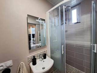 Appartement Cosy - Reims - 4