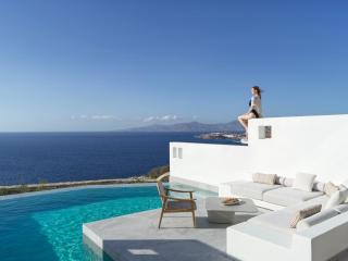 Deos Mykonos - A Myconian Collection Hotel - Mikonos - 7