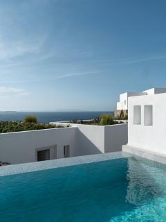 Deos Mykonos - A Myconian Collection Hotel - Mikonos - 4