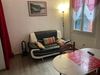 studio avec wifi à 50 m de la plage dans une rue piétonne - Collioure - 1