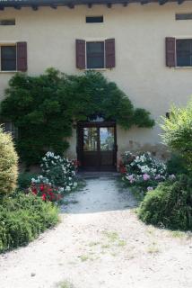 Agriturismo Montevecchio Isolani - 2