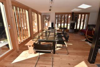 Fantastic renovated Chalet in the heart of Alps - Münster - 4