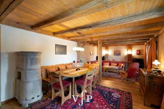 L'Alouvy Winter Dream Chalet for Family at Verbier - 2