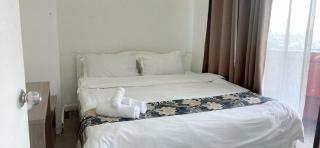 Comfort room - Manila - 0