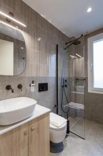 Luxury Apartments Of Colossus - 4