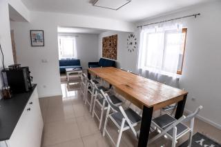 Casa Tinca 1 - Izvoru Mureşului - 5