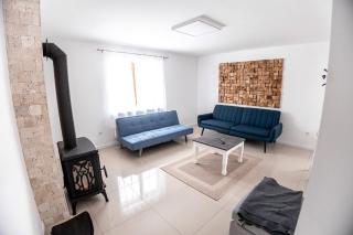 Casa Tinca 1 - Izvoru Mureşului - 2