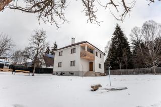 Casa Tinca 1 - Izvoru Mureşului - 7
